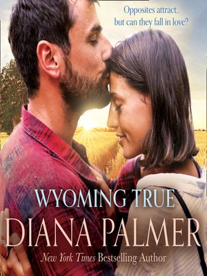 cover image of Wyoming True